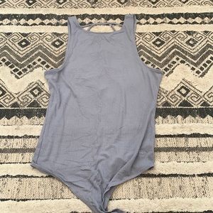 VS bodysuit